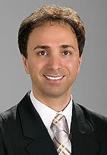 Dr. Majid Esmaeili, San Miguel Dental